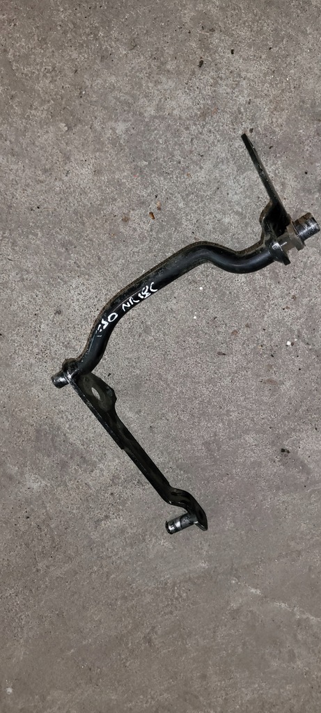 фото №1, Кронштейн педалей bmw e30