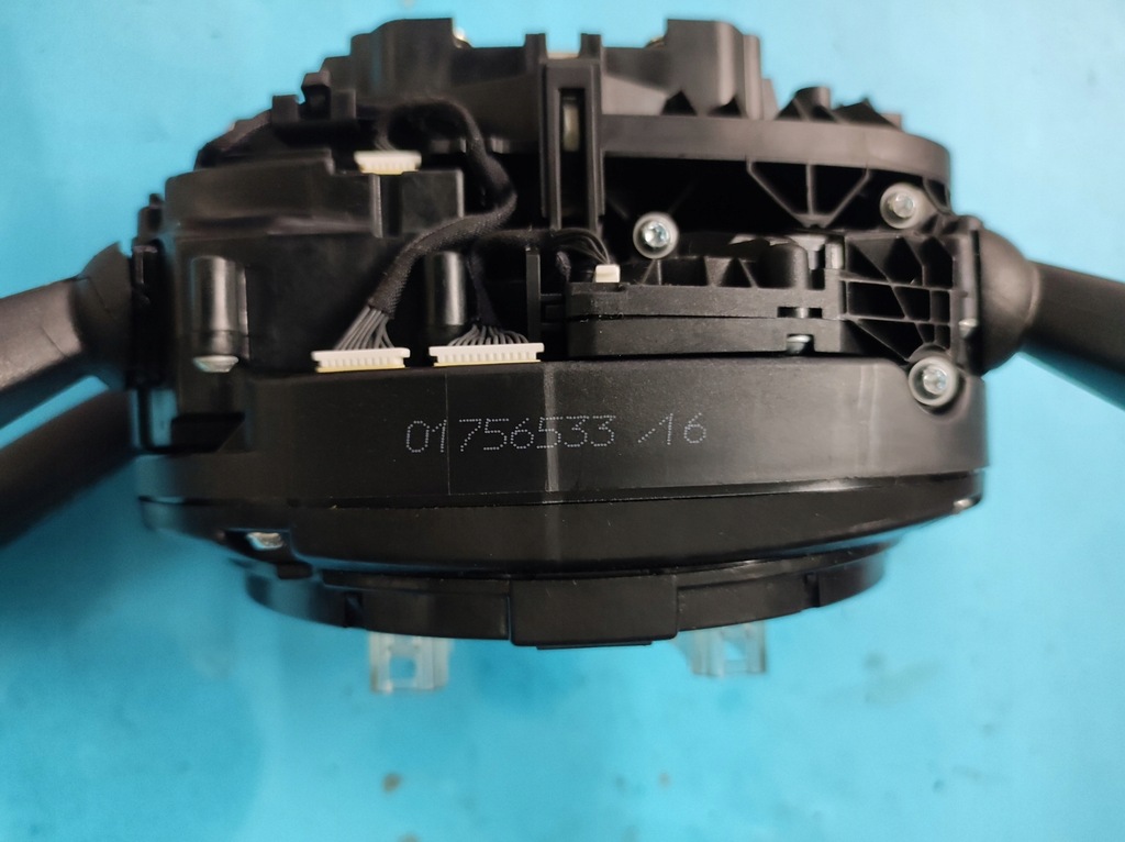 фото №6, Mercedes c-klasa w205 w253 переключатель комбинированный kombajn a2059003209 &