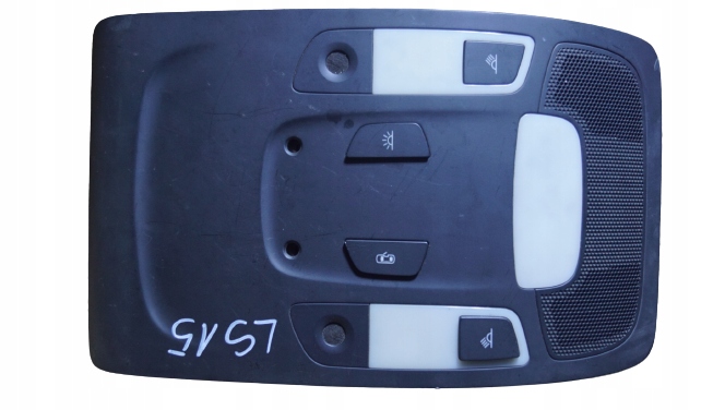 фото №1, Audi a6 c7 лампа освітлення кабіни 4g0947135