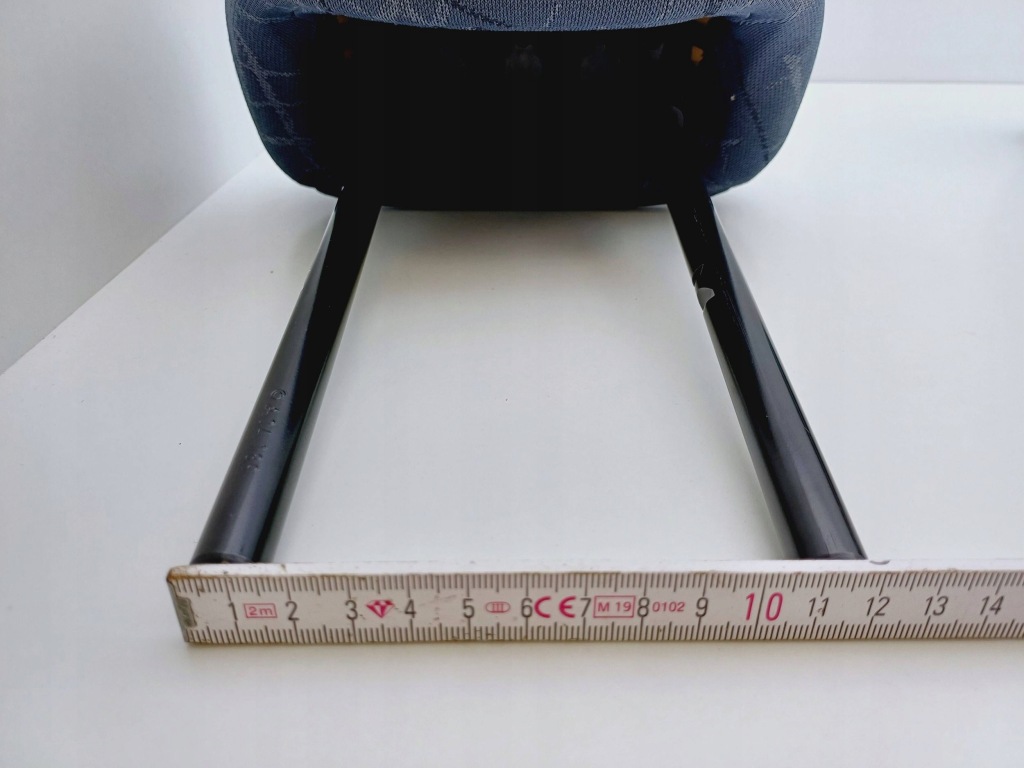 Подголовник сиденье задний  комплект smart forfour 1 nr309 Оригинал