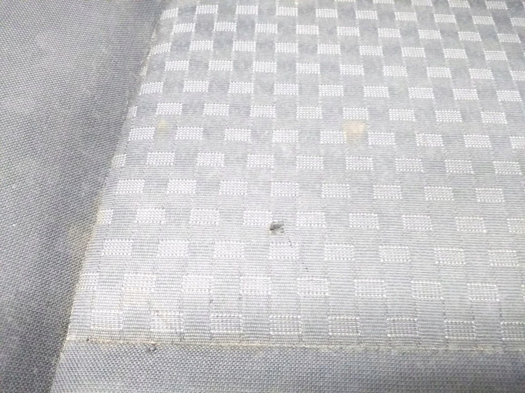 фото №7, Ford transit custom 2021 сиденье передний водителя