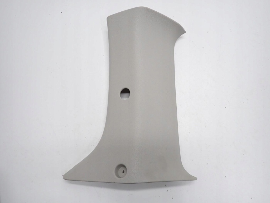 фото №1, Пластик захист стійка правий задня 9681033877 partner iii berlingo iii 12r