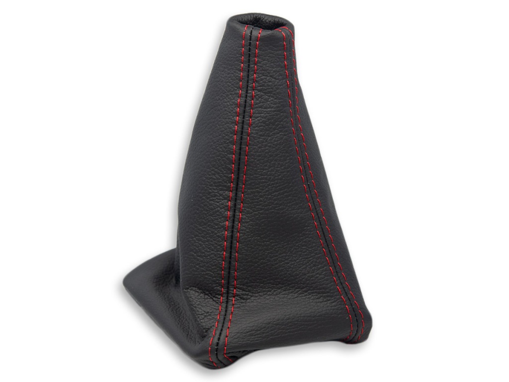 фото №1, Hyundai getz 2002-2005 чохол перемикання передач шкіра