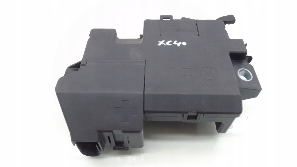 фото №1, Модуль акумулятор клема volvo xc40 32200334