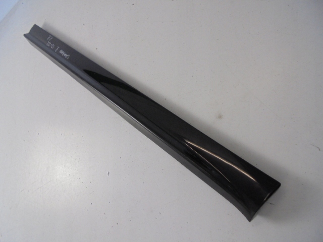 Купить Молдинг дверь правая  перед vw sharan 2 12-22