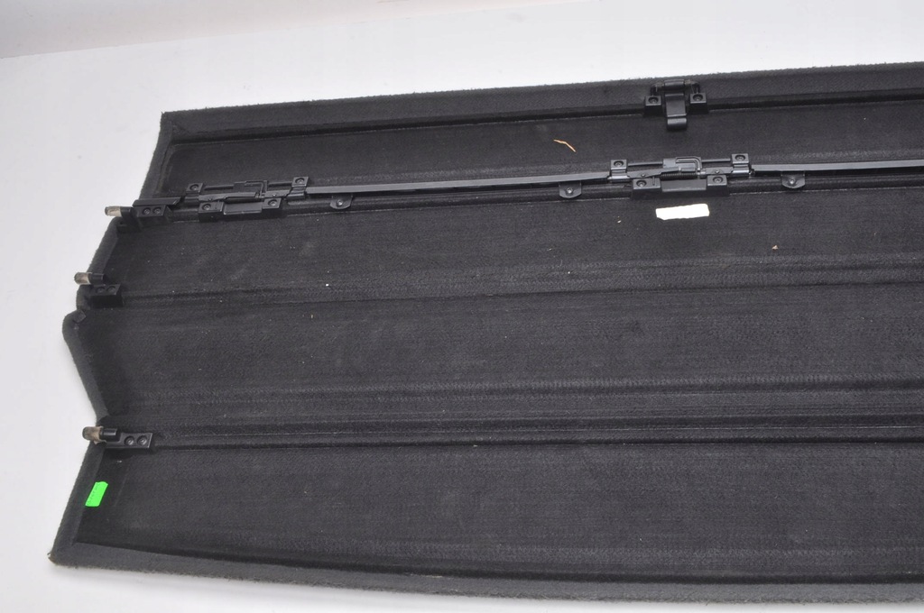 фото №6, Opel meriva a полка задняя багажника