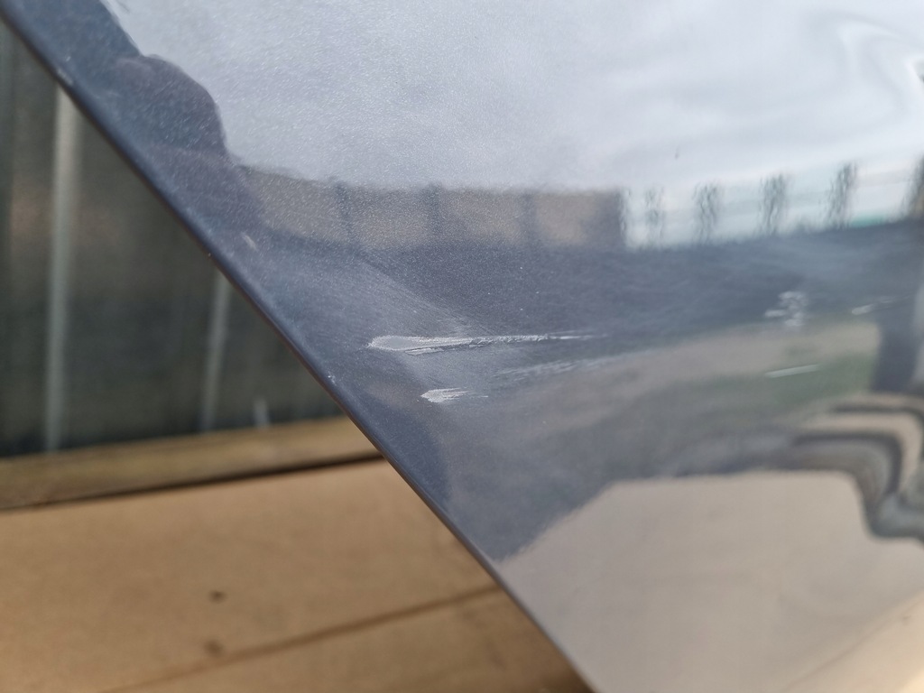 фото №10, Kia rio iv v дверь задние задняя правое задние 2017-