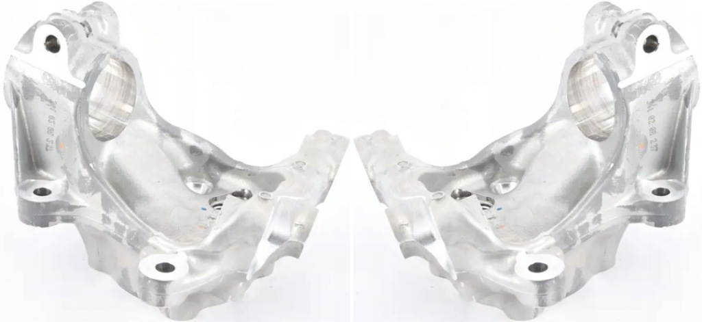 Купить Bmw x1 e84 2009-2015 поворотный кулак комплект