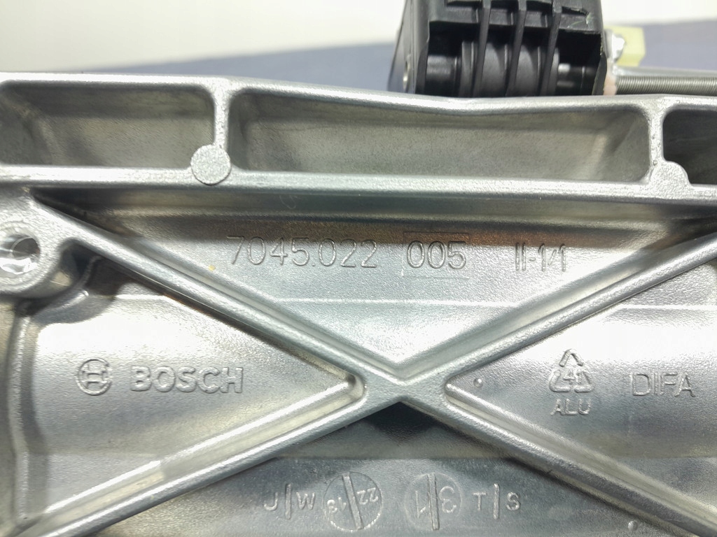 фото №7, Bmw 7 g11 g12 lci колонка рулевая электрическая 6894879