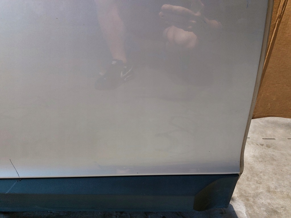 фото №8, Дверь правое задние renault megane iii