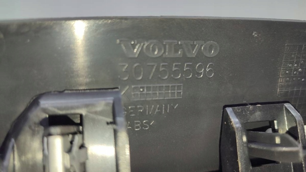 фото №12, Тунель середній з підлокітник volvo v60 i s60 xc60 eu 39803369 30791394