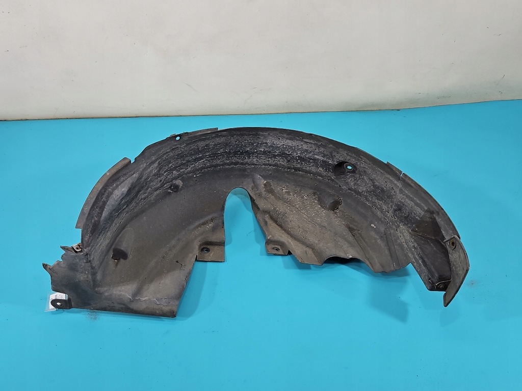 фото №1, Подкрылок задняя правое renault captur i 767485416r