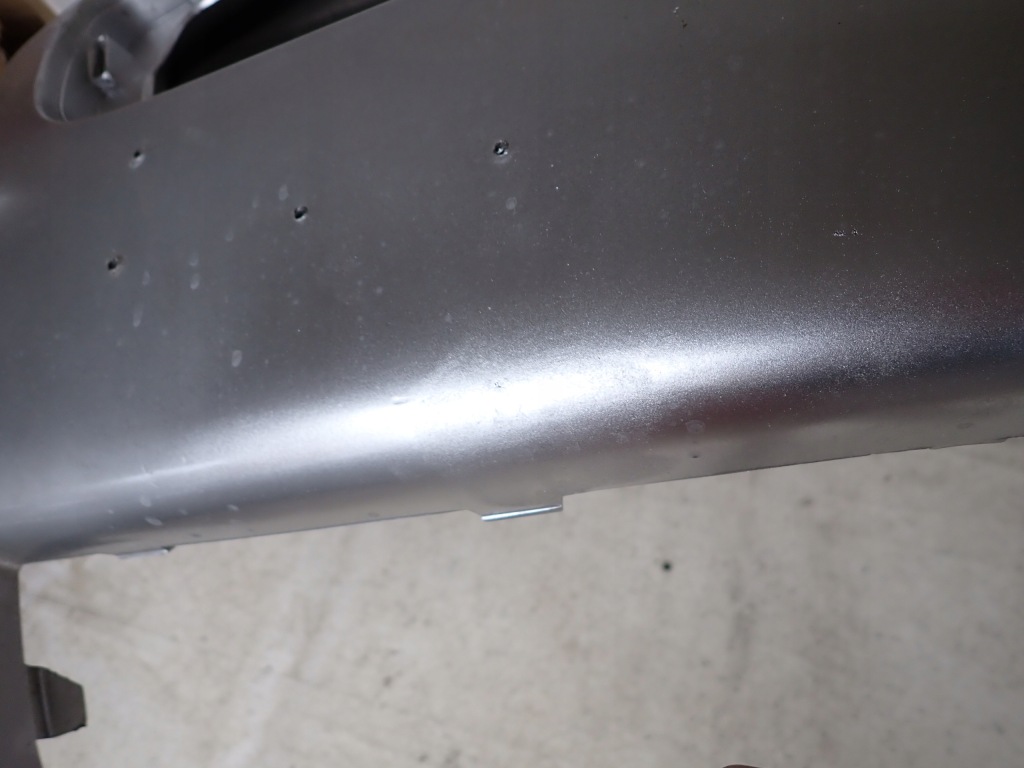 Купить Volvo v50 lift 07-12 бампер перед передний sprysk 30744976