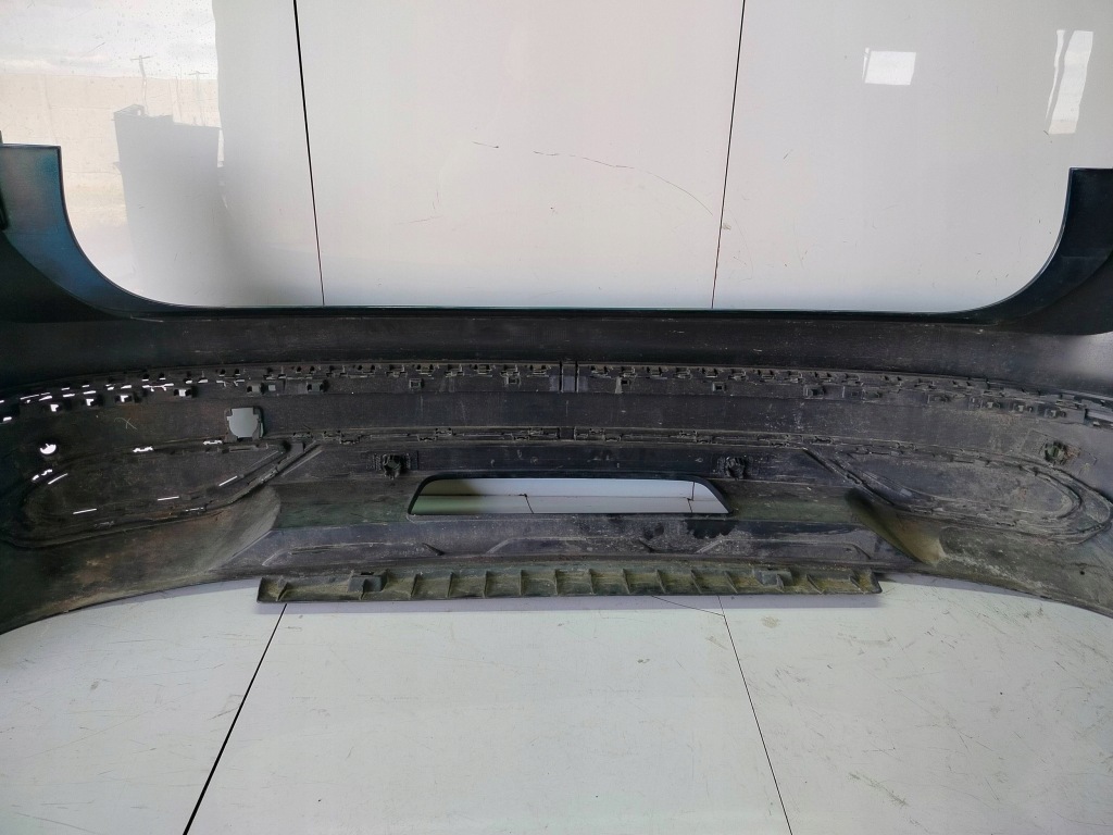 фото №7, Бампер задня vw tiguan 2 ii 5na elegance lift 20-