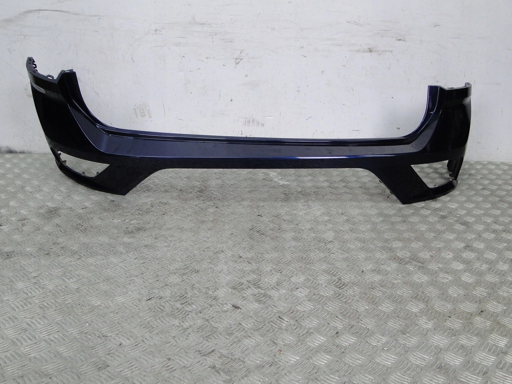 фото №2, Бампер задня задній vw t-roc 2ga 2ga807301ab