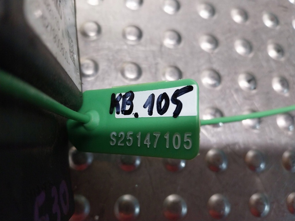 фото №5, Модуль блок управления насоса топлива 7461741 bmw g20 g22 g26 g30 g31 g11 g12 g14