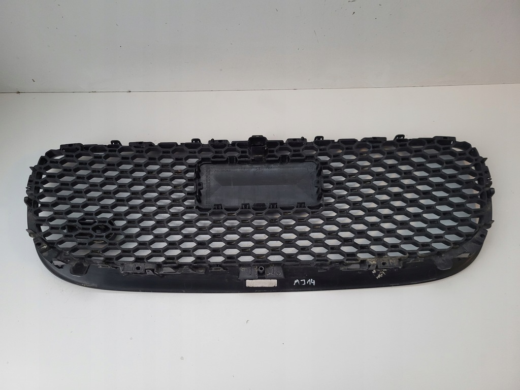 фото №5, Решітка радіатора решітка радіатора jaguar xe pod камера заглушка pod радар x73-018k28-aa