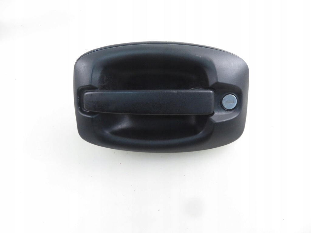 фото №7, Ручка левая передняя iveco daily vi фургон nv23895