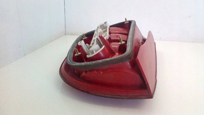 фото №7, Лампа ліва лампа задня hb skoda fabia i