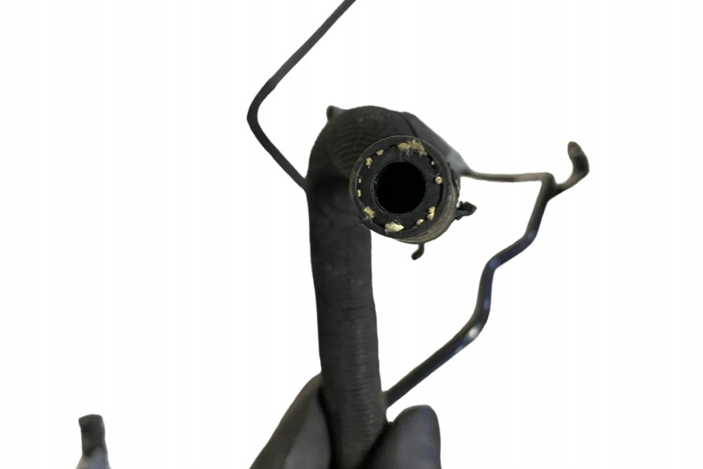 фото №10, Труба охлаждение audi q3 f3 06k121075bf 2.0l бензиновый 140kw 2022