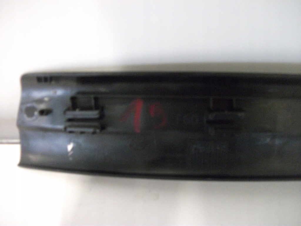 фото №3, Mini countryman f60 молдинг защита 7380251