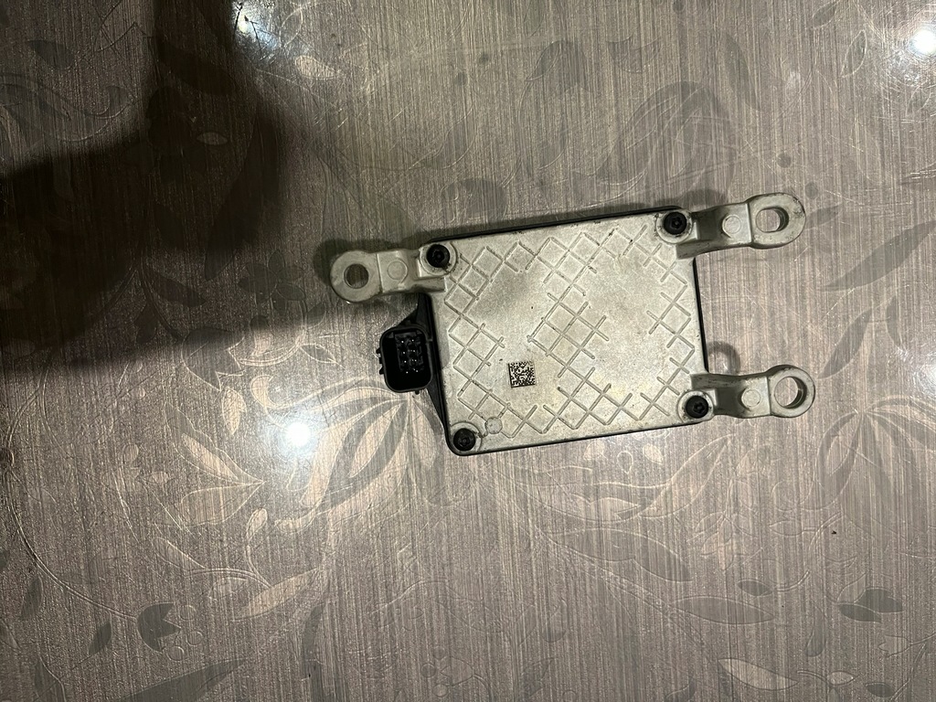 фото №1, Nissan x-trail qashqai micra радар датчик 4135a-ars4b