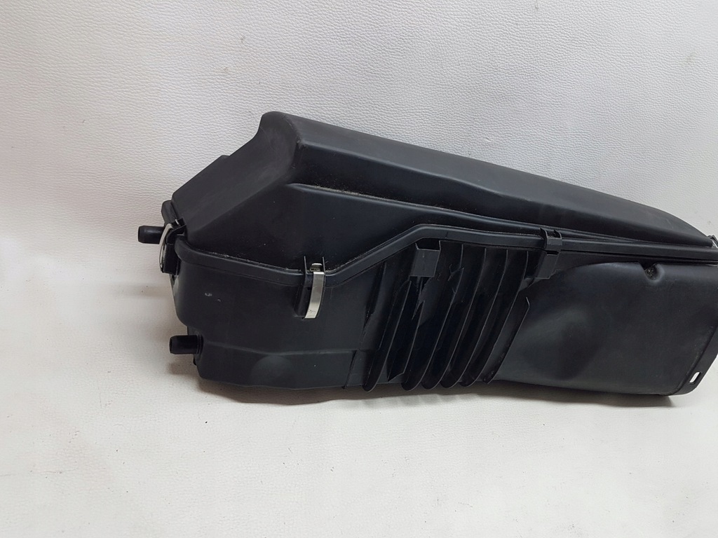 фото №5, Mercedes e-klasa w211 cdi корпус фильтра воздуха