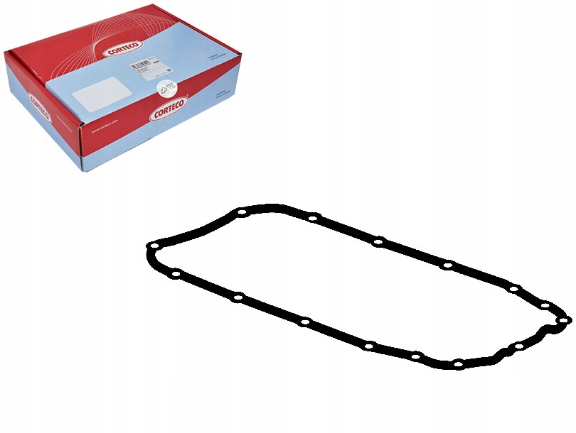 Купить Прокладка картера масляный opel astra f astra f clas