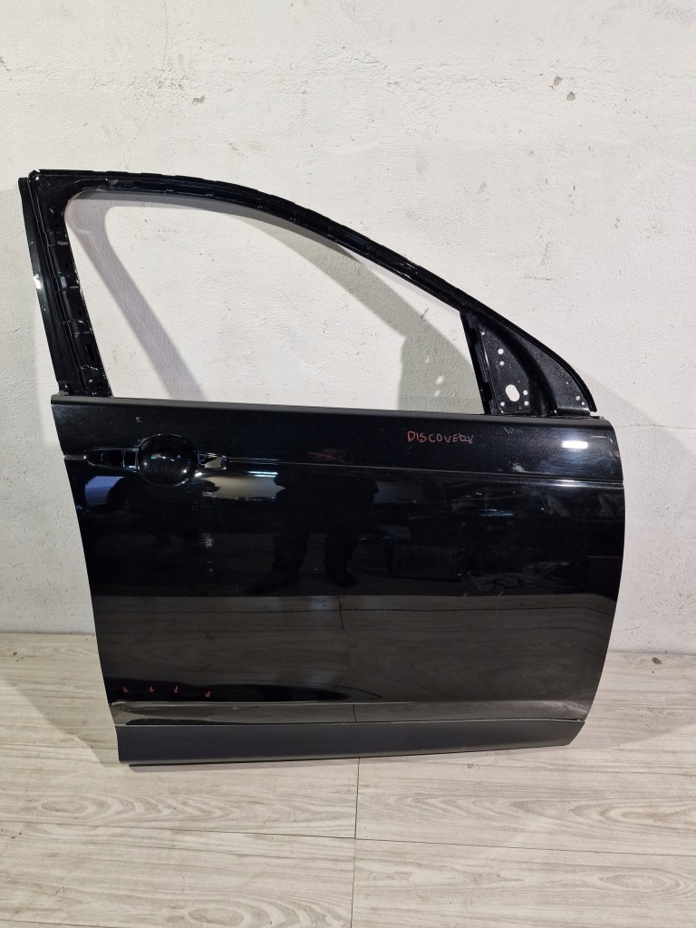 фото №1, Дверь discovery sport 2014- передние правое