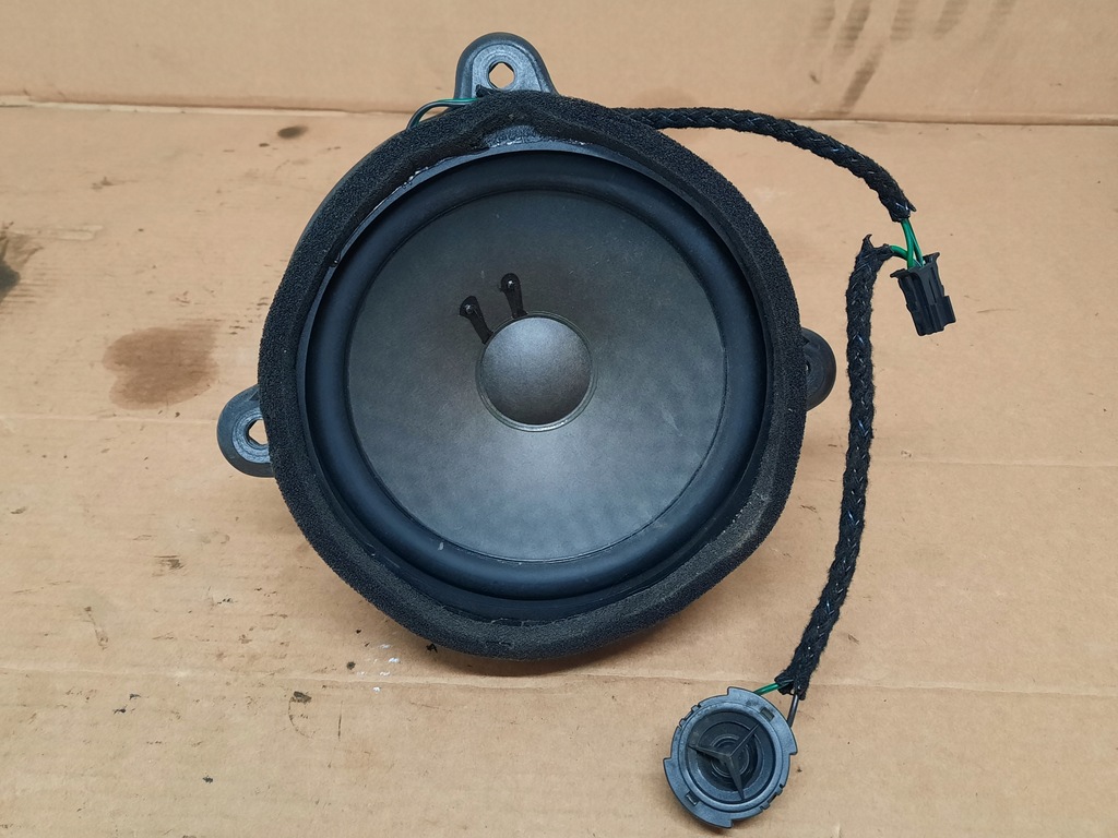 фото №1, Динамик mercedes-benz оригинальный номер a1688200202