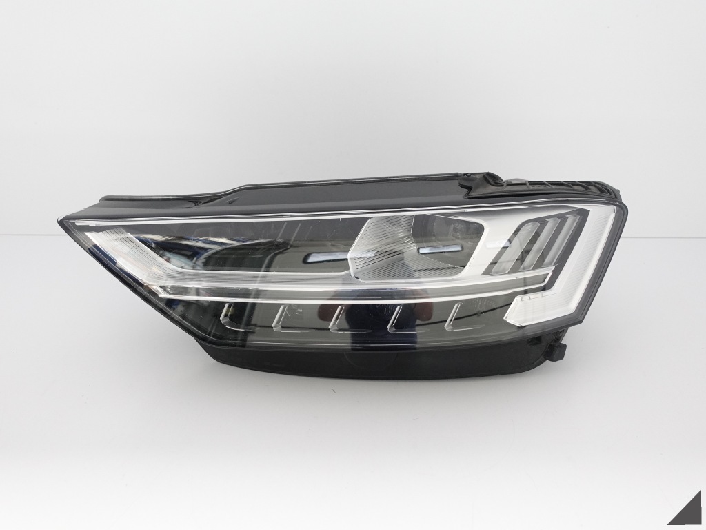 фото №1, Audi s8 a8 4n0 d5 17-21 matrix full led лампа l