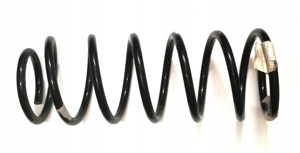 фото №1, Пружина підвіска задня daewoo nubira 96300384