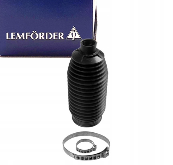 фото №1, Захист рейки рульового управління alfa romeo spider 3.2