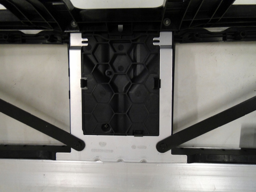 фото №16, Mercedes рама рамка pusta кронштейн повітропровід повітря s klasa w223 223