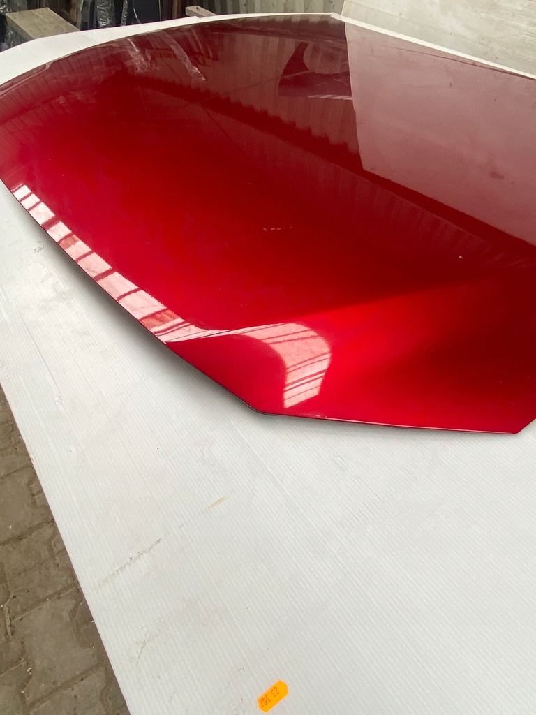 фото №11, Mazda cx-5 12-16 капот