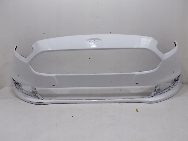 фото №1, Ford galaxy mk3 15-19 бампер передний org !!!!