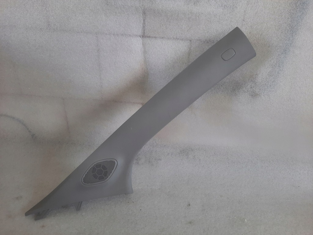 фото №8, Захист стійка передній права opel karl viva 15-