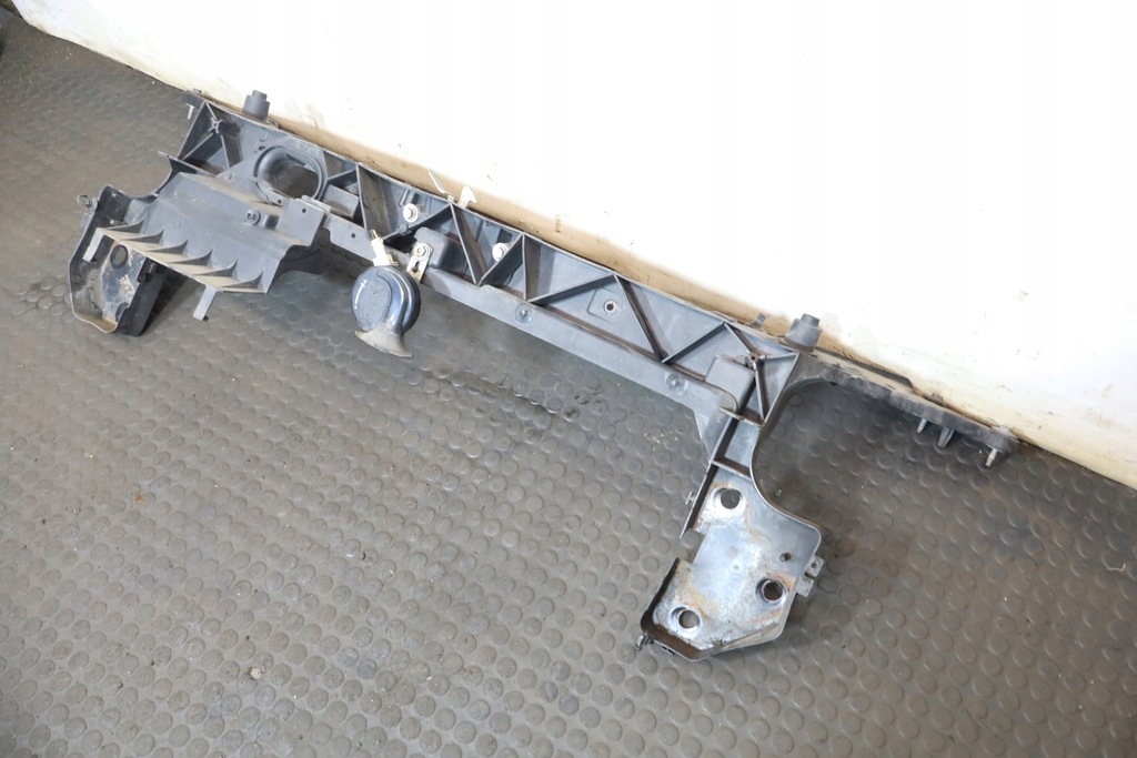 фото №2, Pas передний renault clio iii