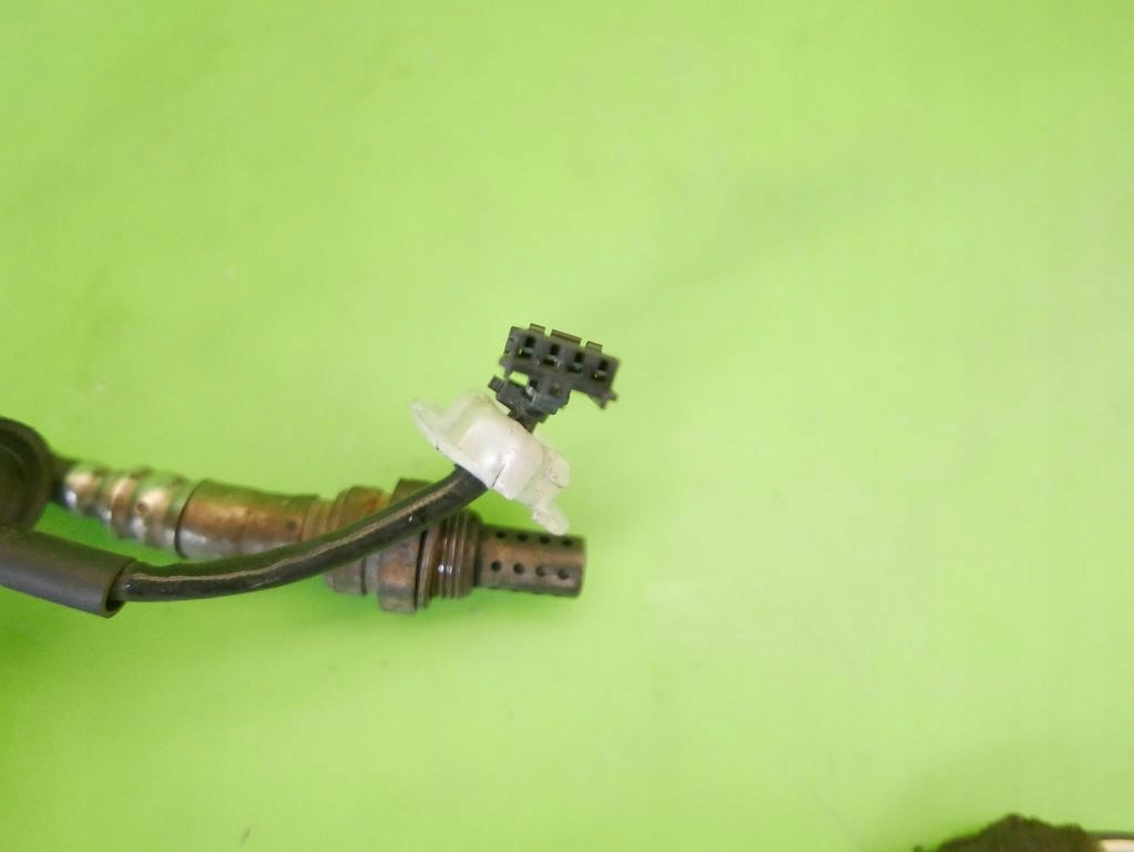 фото №4, Датчик лямбда-зонд mitsubishi space wagon iii n50 2.4gdi