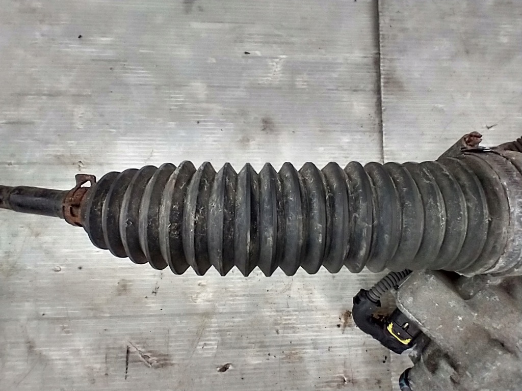 фото №10, Bmw 3 f30 f31 рейка рульова трансмісія кермова 6864167 anglik