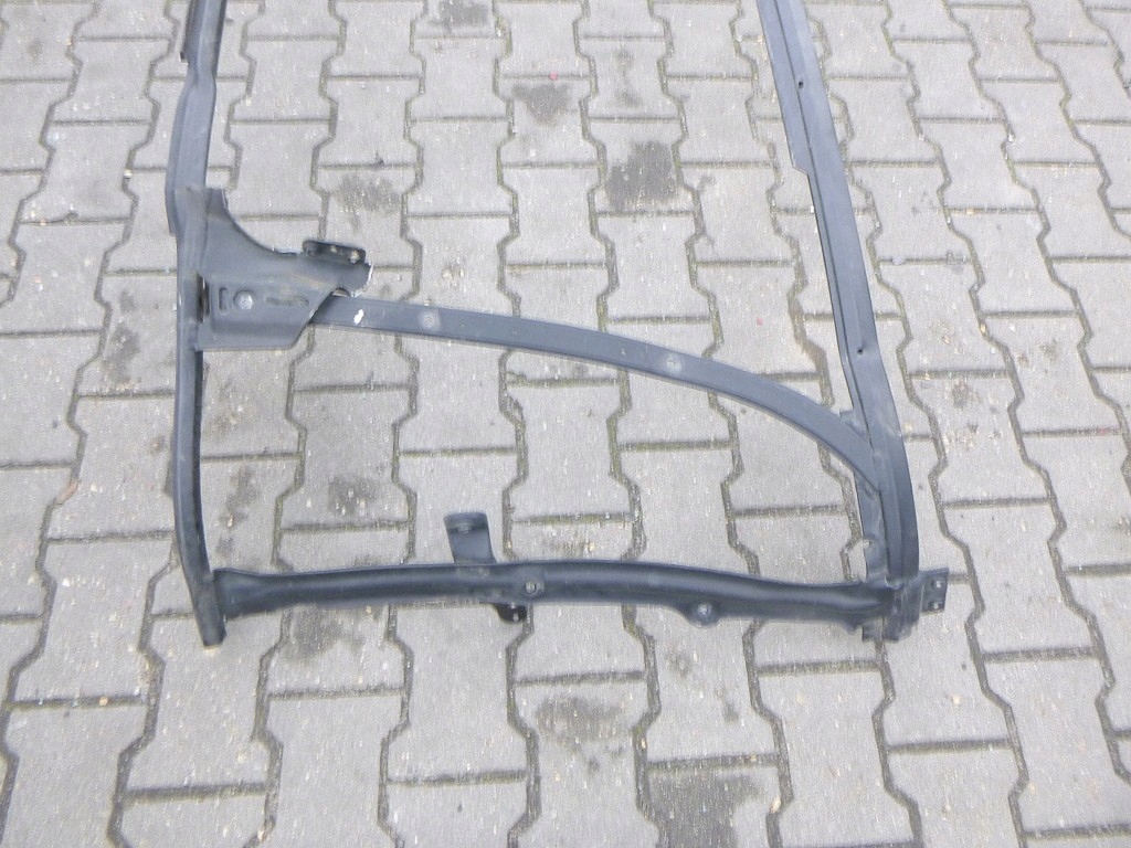 фото №2, Scania r каркас капот 2269448r