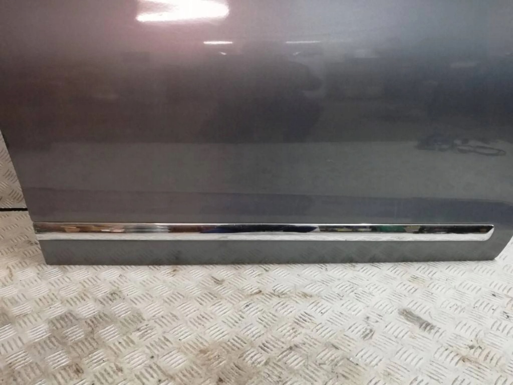 фото №4, Двері правий перед citroen c5 iii x7 kthb