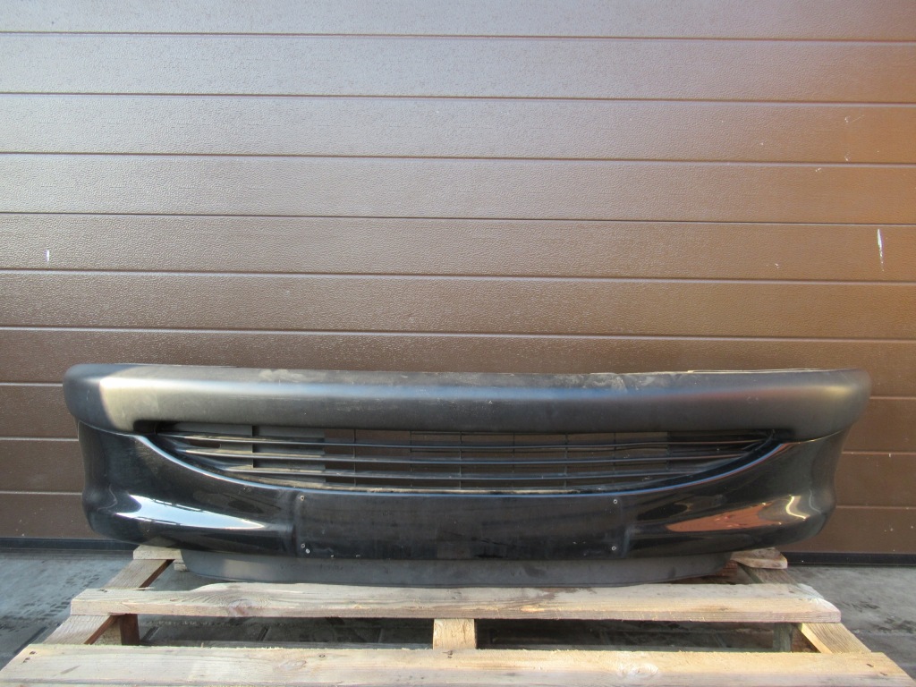 фото №1, Бампер перед передний peugeot 206 9625078477