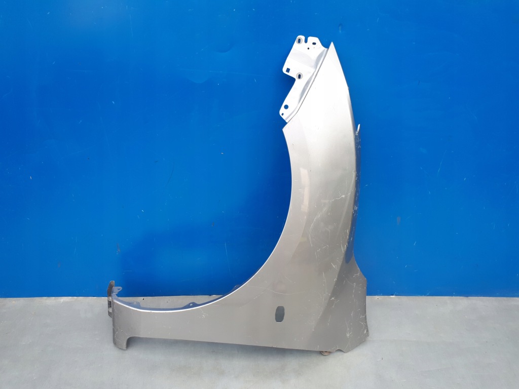 фото №1, Mazda 3 mazda3 09-13 2009-2013 крила лівий