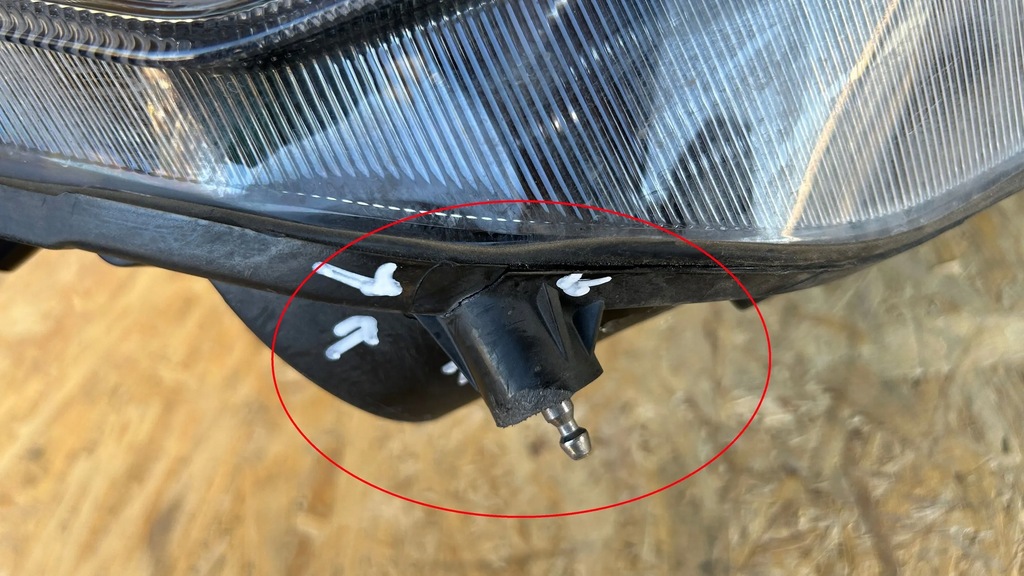 фото №7, Ford focus 2019 лампи передні