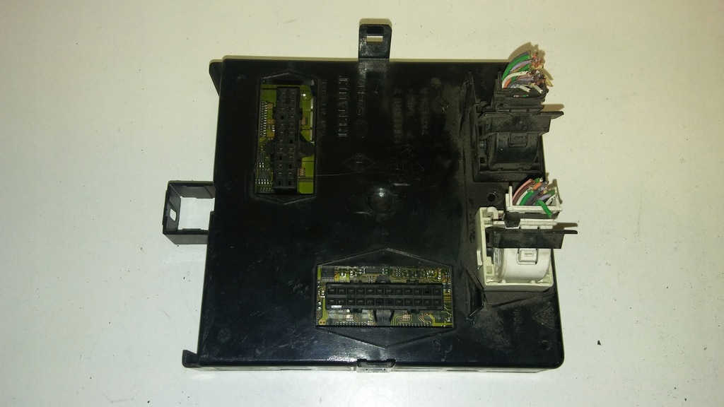 фото №1, Модуль кузов renault laguna ii 8200228572