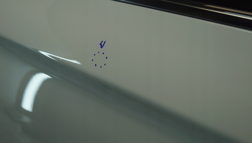 фото №10, Дверь правый задняя hyundai i40 kombi ncw