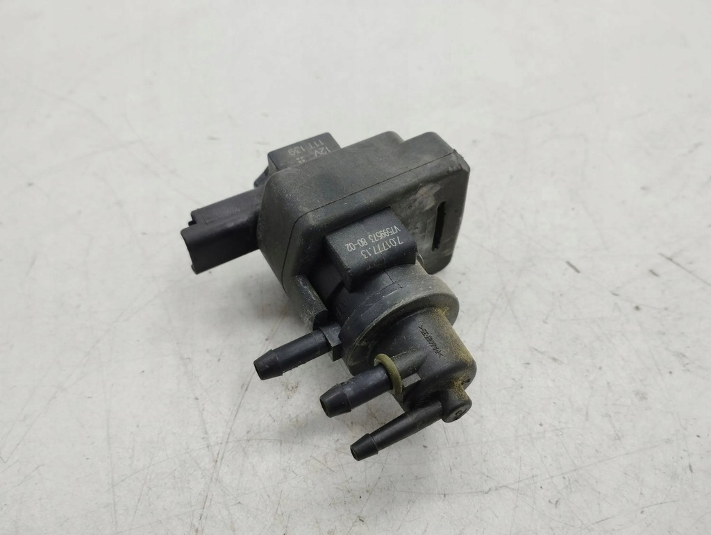 фото №1, Клапан вакуумний mini countryman r60 70177713 1.6l бензиновий 2014