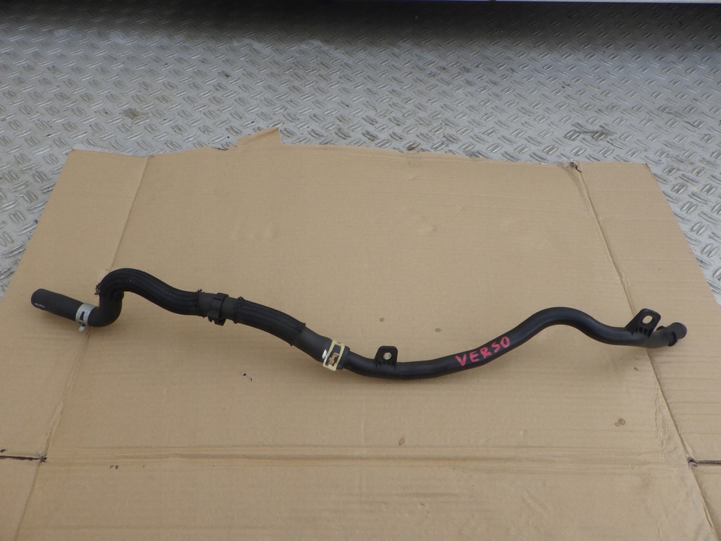 фото №1, Wąż шланг wody toyota verso lift 165770x011