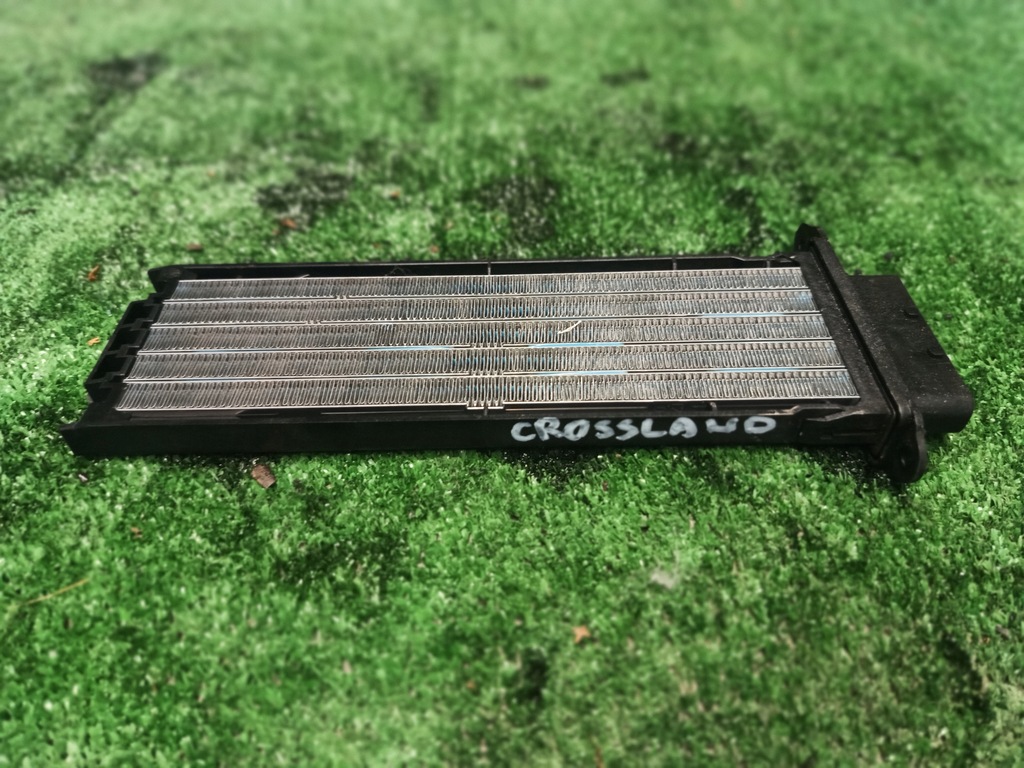 фото №1, Opel crossland отопитель электрическая hn839002